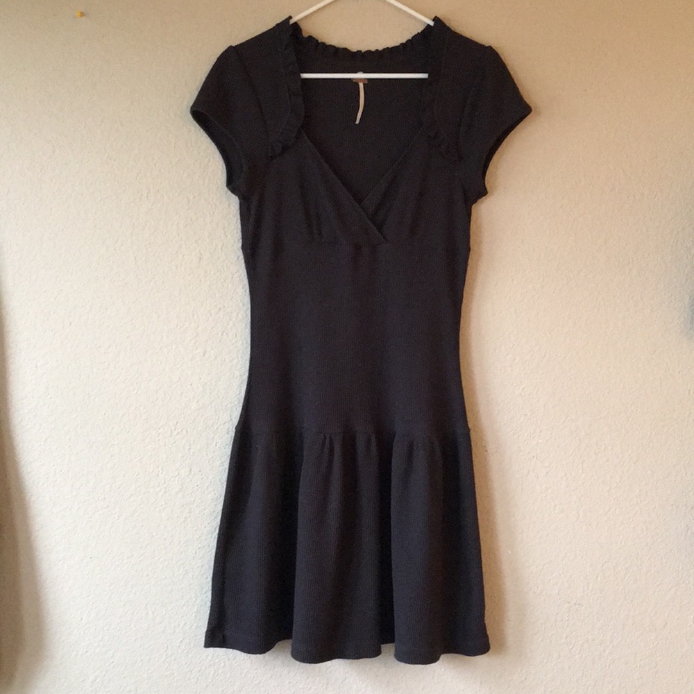 Free People dress.  Size Large.